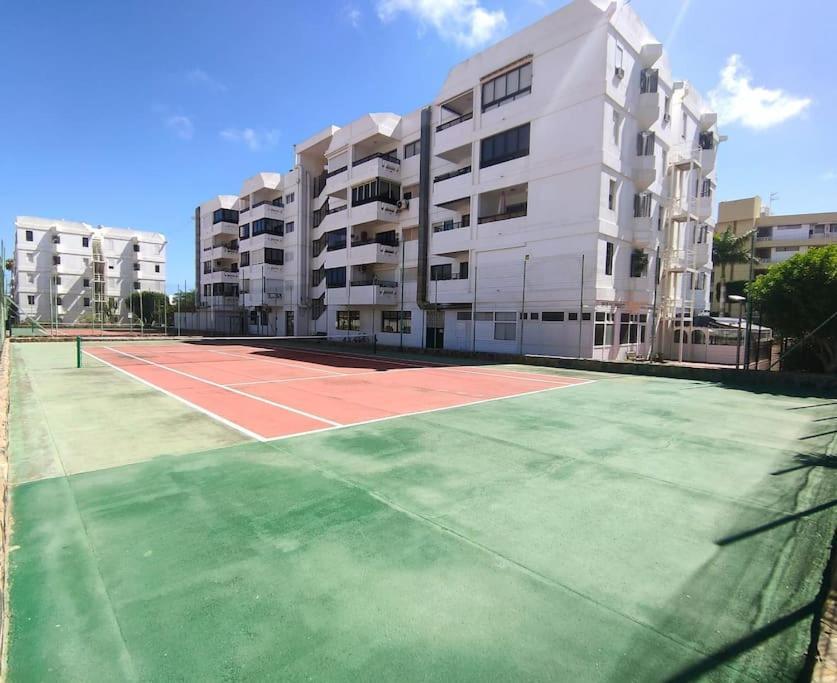 Appartamento Step To Yumbo Maspalomas  Esterno foto